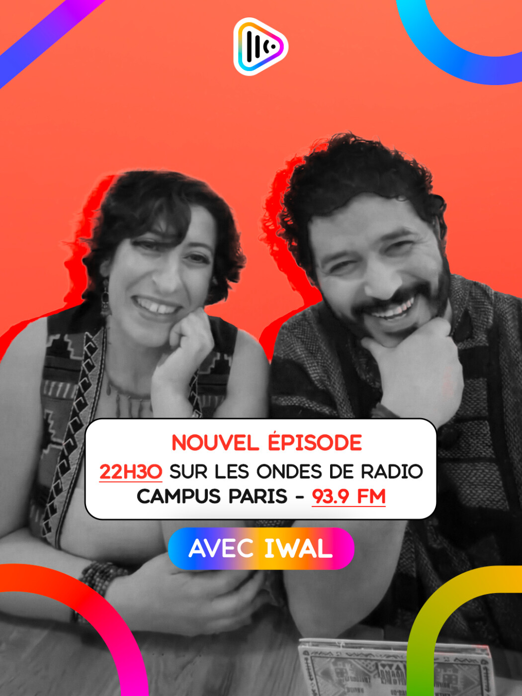 Saison 02 - Episode 06 : Iwal, l’éveil du rock chaoui