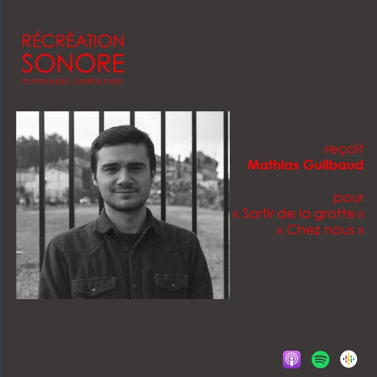 Récréation sonore