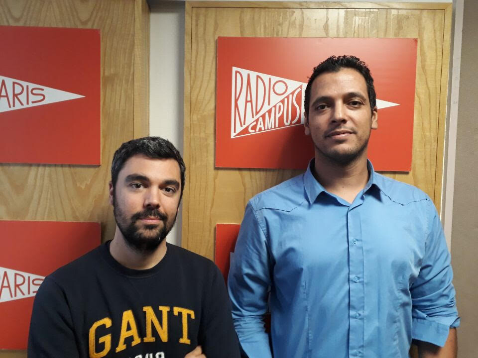 La Matinale de 19h
