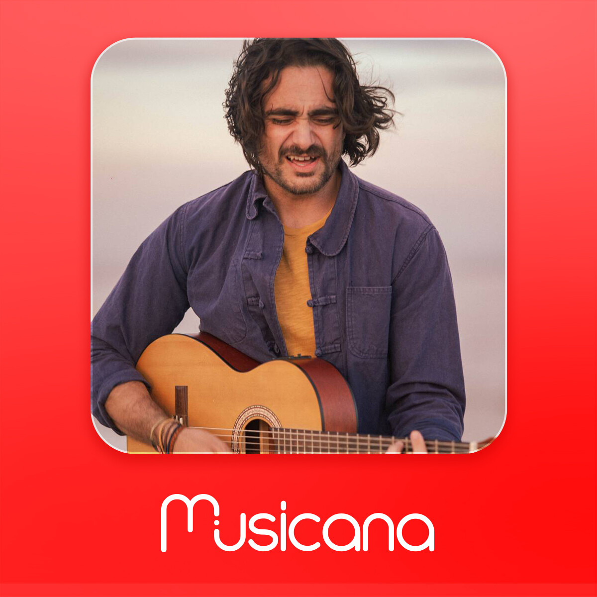 Saison 02 - Episode 02 : Nadir Benmansour, la Maturity en musique episode artwork