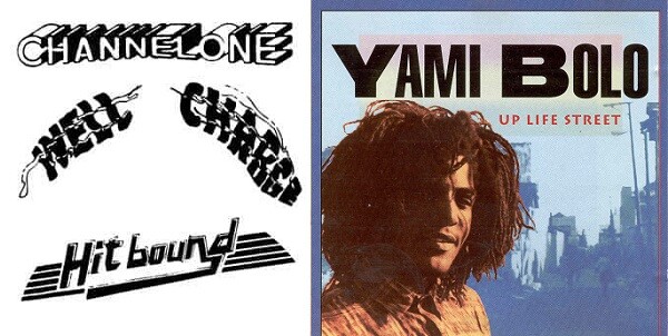 Bam Salute special Channel One & Yami Bolo