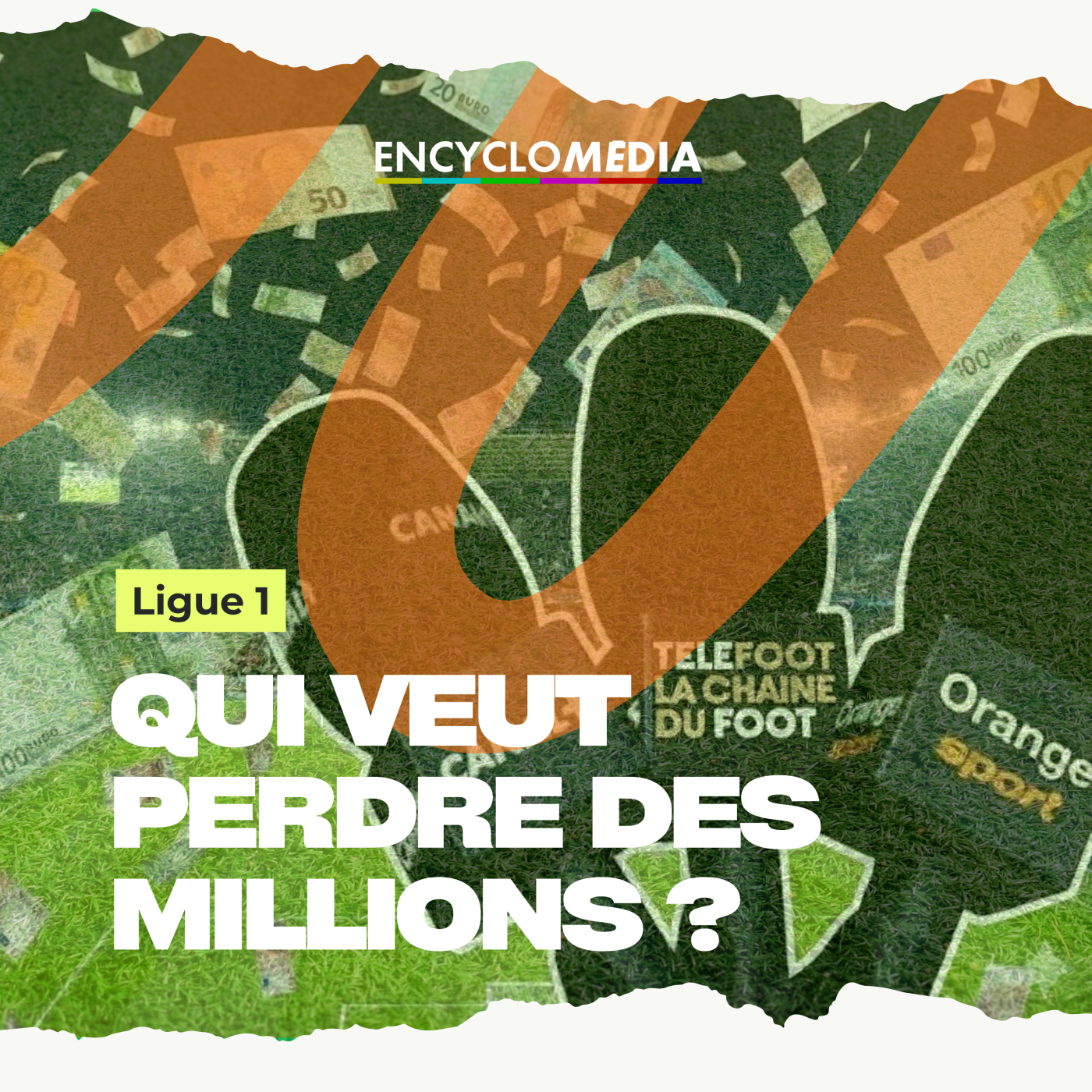 Ligue 1 : qui veut perdre des millions ? Comment le foot français a cru valoir un milliard