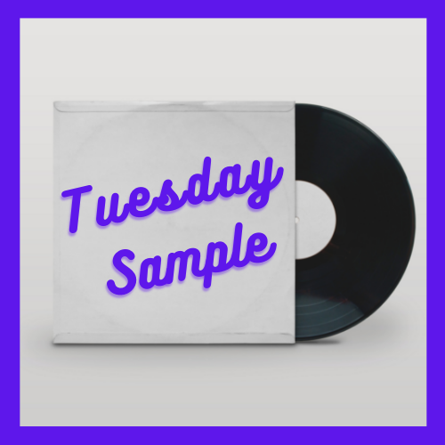 Tuesday Sample Episode 8(Puff Daddy-Led Zeppelin) episode artwork