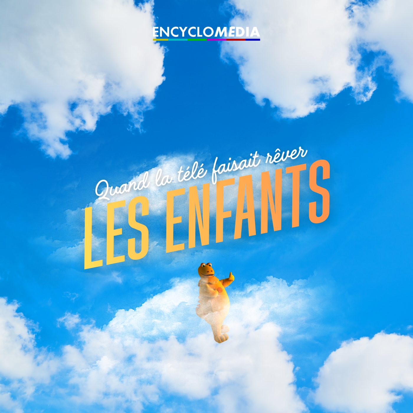 Quand la télévision faisait rêver les enfants