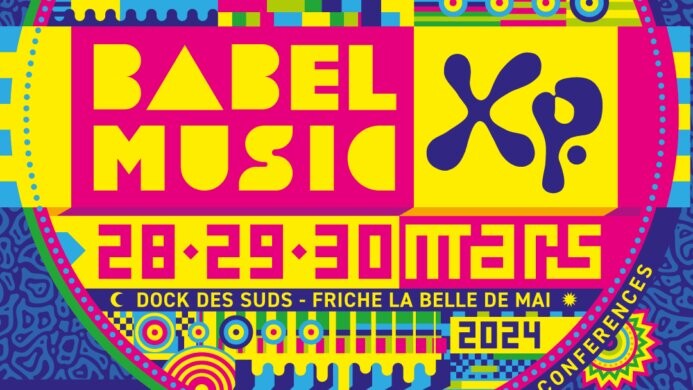 Babel Music XP 2024 et dernieres actus