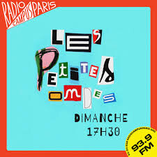 Les émission du collège Guillaume Budé episode artwork