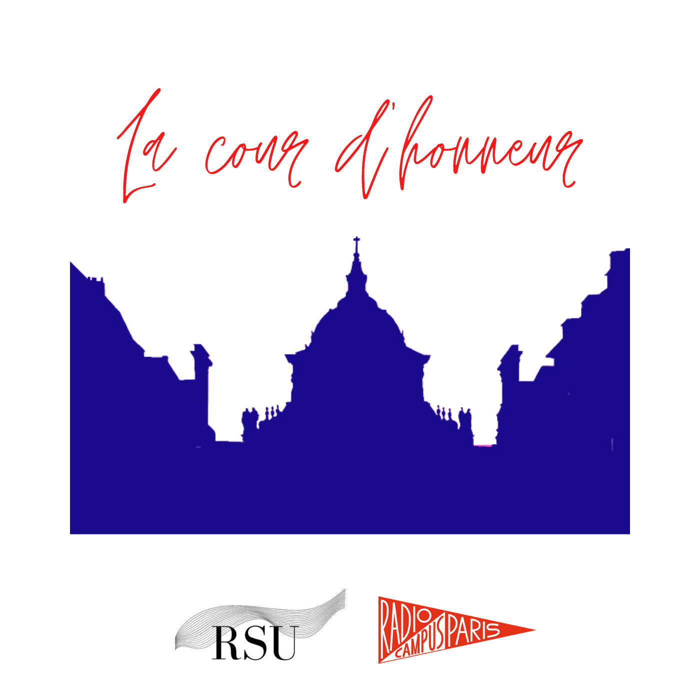 Cour d'Honneur #16 episode artwork
