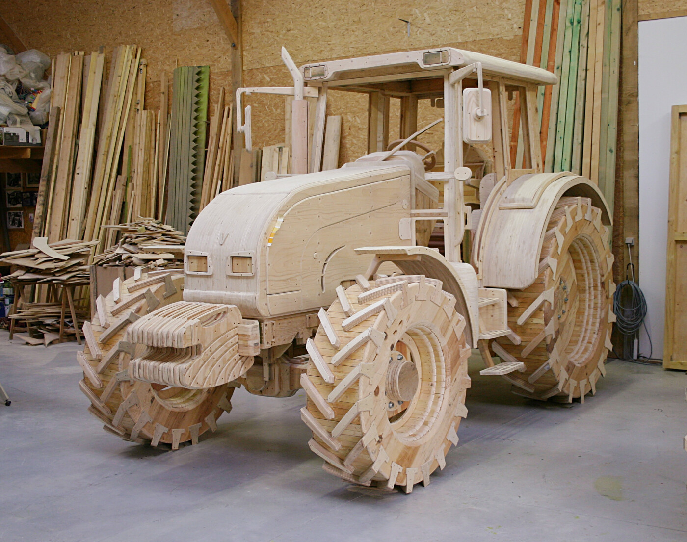 En Pleines Formes 21/11/2021 : Ruralité et art contemporain episode artwork