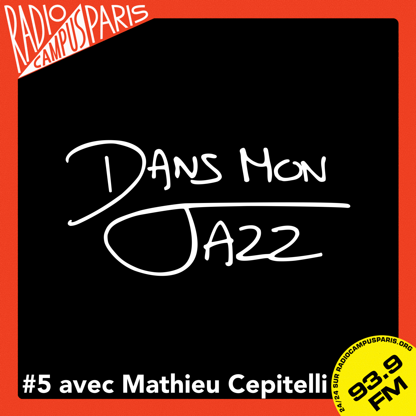 Dans Mon Jazz