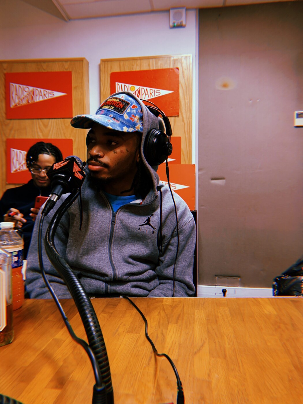 VRF Show #37 avec Nwarboy