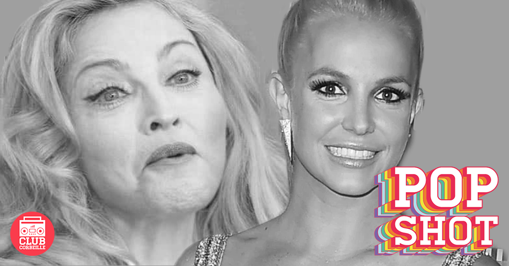 Pop Shot #7 : Popstars, l'heure de la retraite ? episode artwork