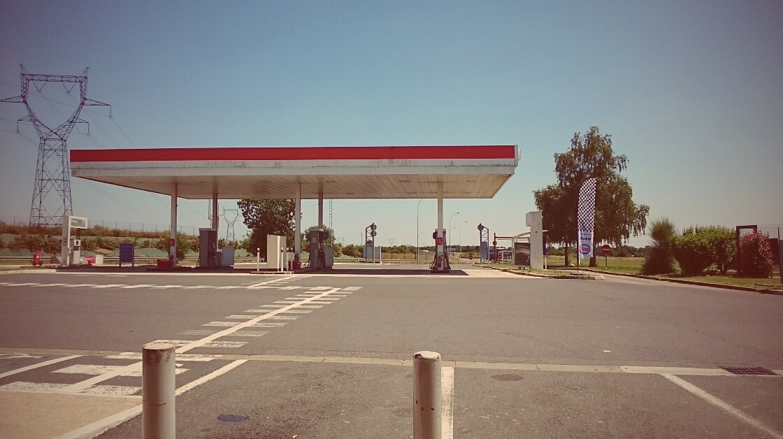 Mercredi ! Sélection de l'autoroute