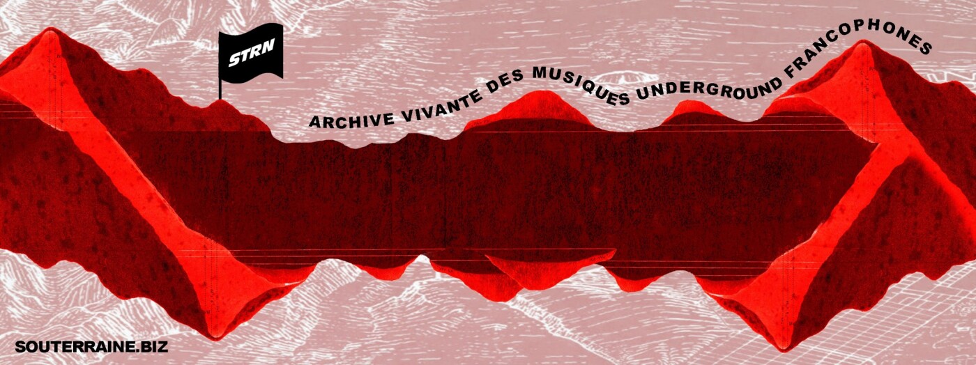 Rentrée 2022 : STRN Radio episode artwork
