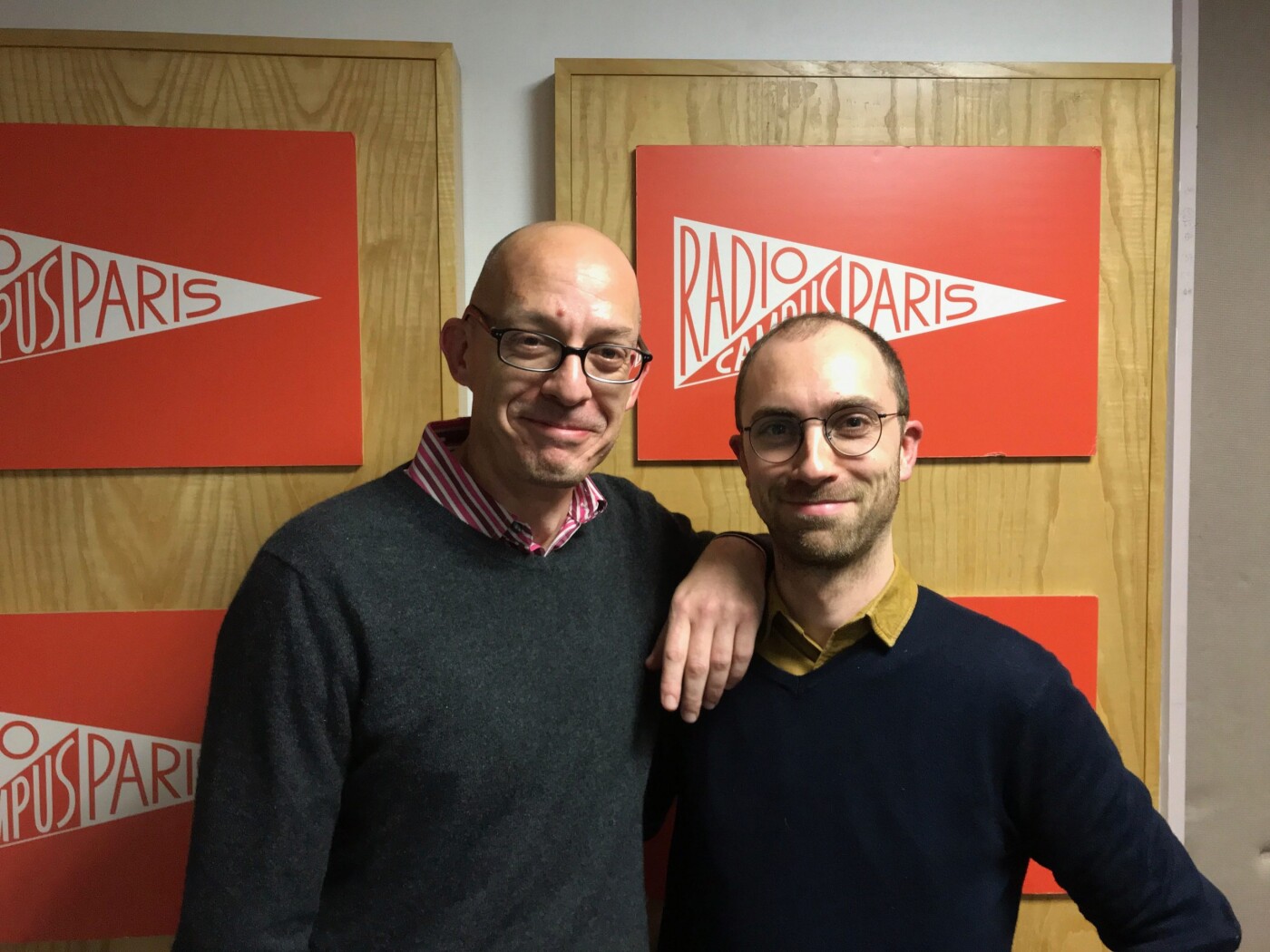 La Matinale de 19h