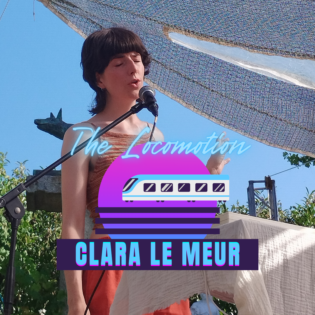 Clara Le Meur episode artwork