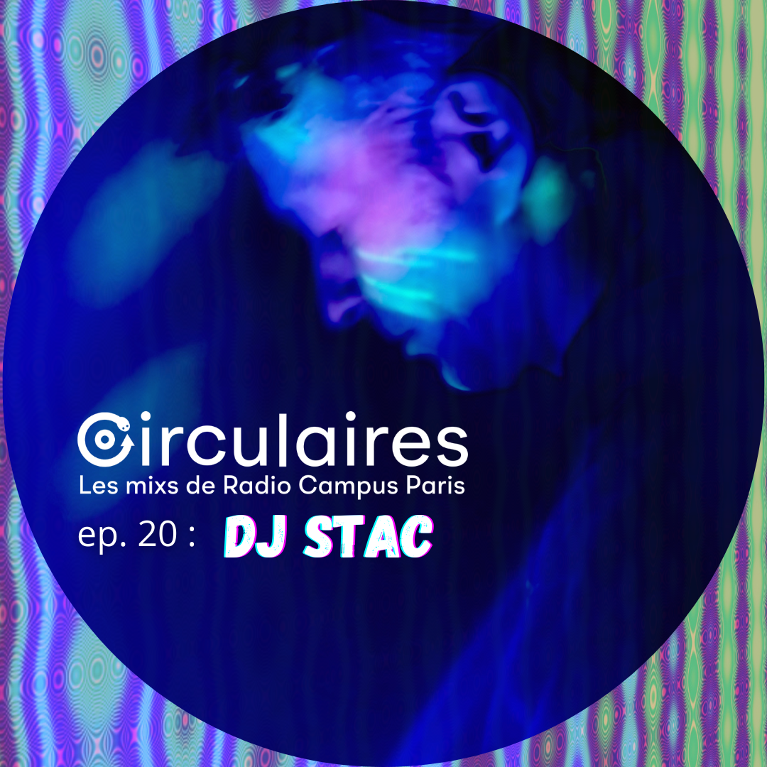 Ep. 20 – DJ Stac episode artwork