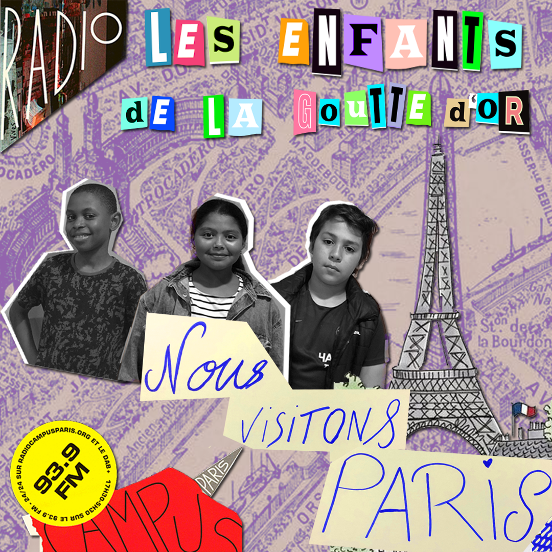Les Grandes Ondes