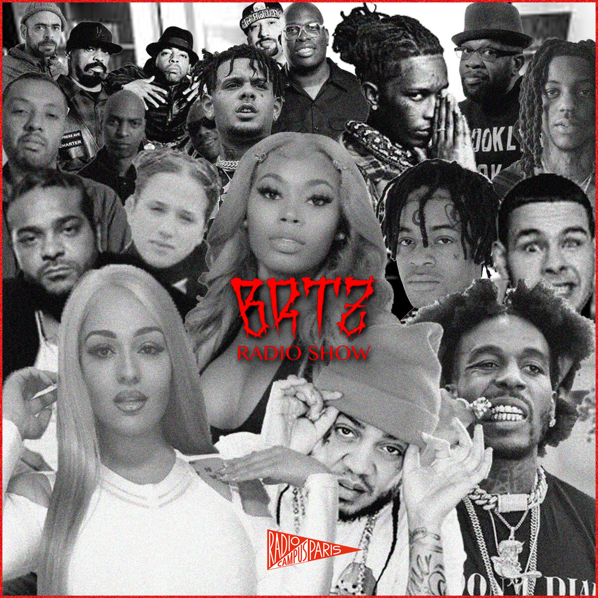 BRTZ Radio Show