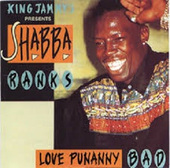 Bam Salute special Shabba Ranks / Beres Hammond and Friends