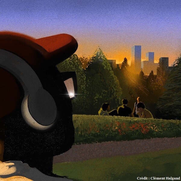 Flagrant Soul : Flagrant soulstice episode artwork