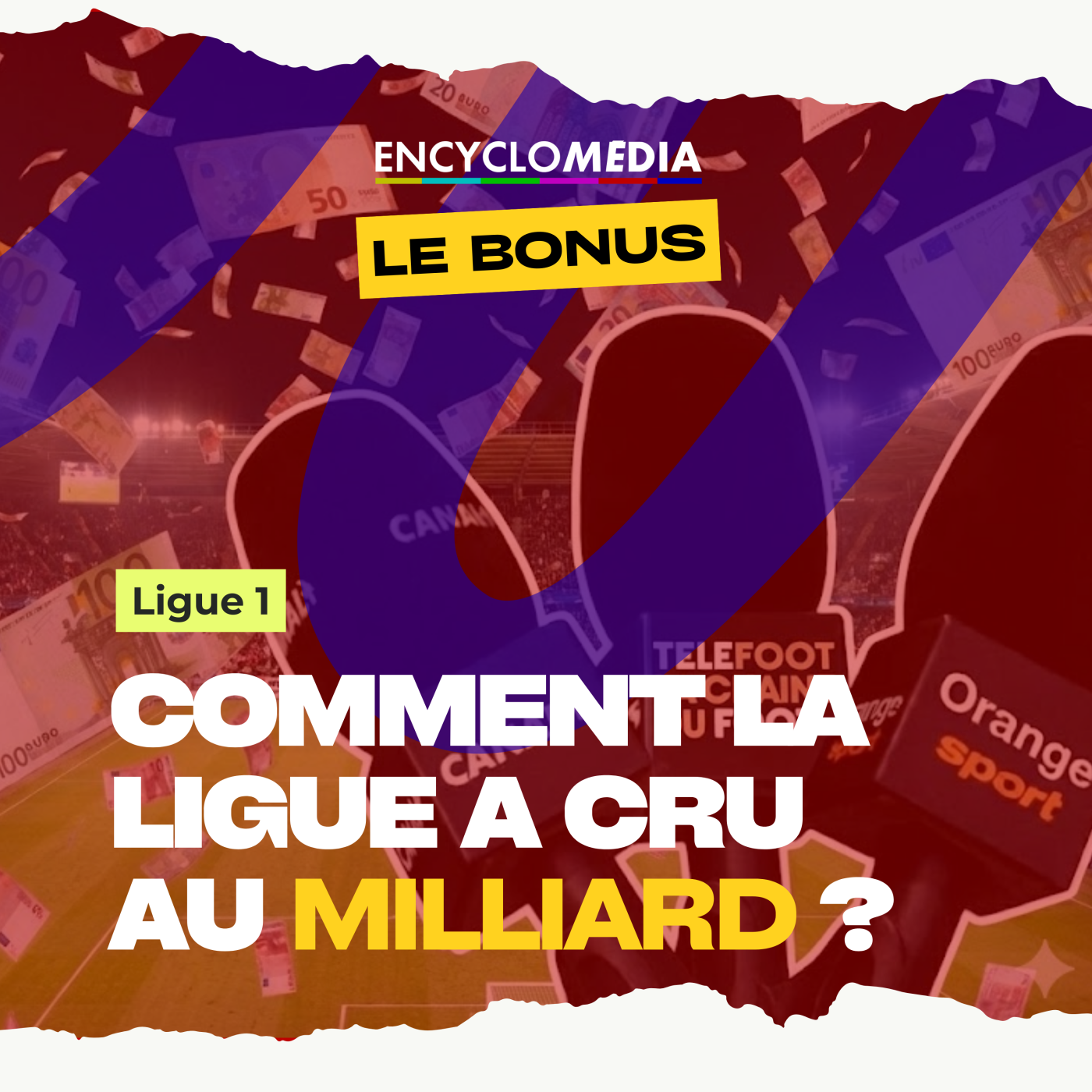 Le bonus : le mirage du milliard : analyse et expertise