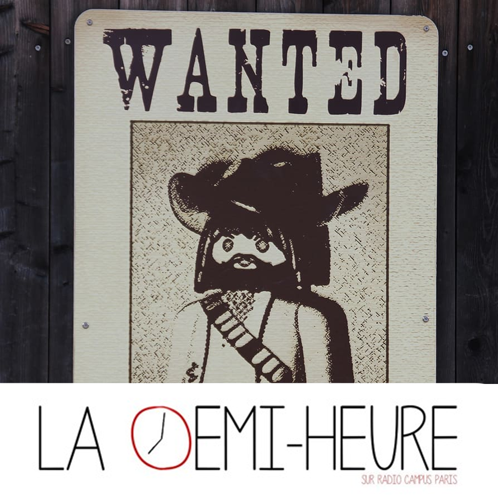 La demi-heure