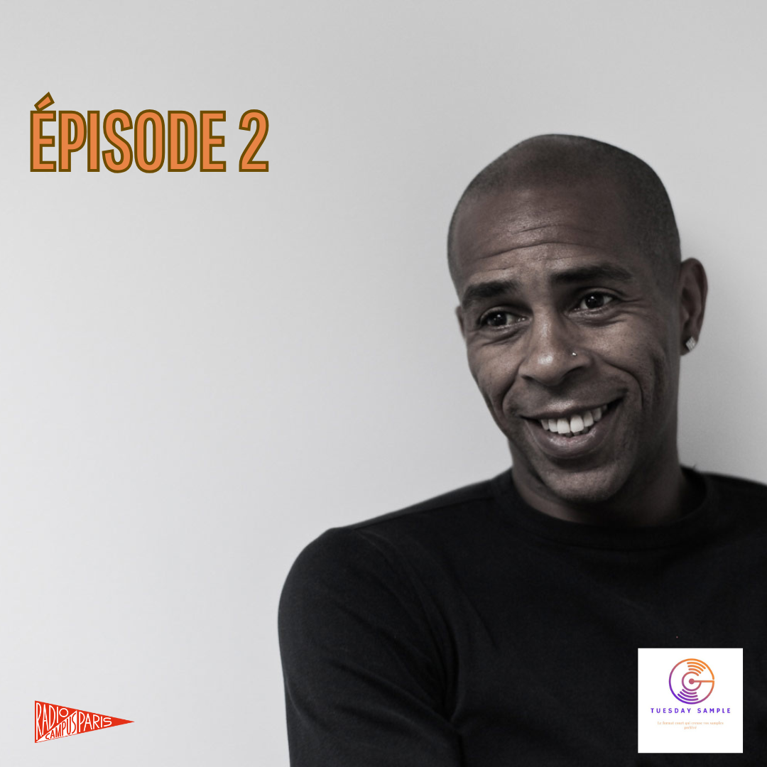 Tuesday Sample Episode 2 (Shurik'n-Bruno Coulais) episode artwork