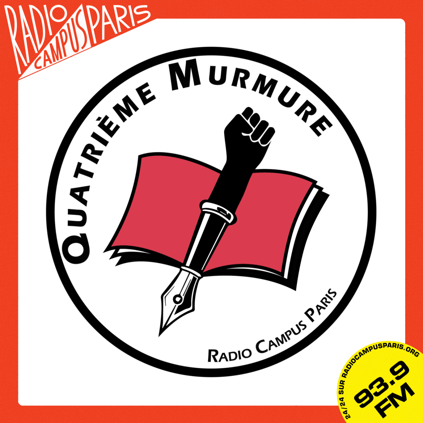 Quatrième Murmure
