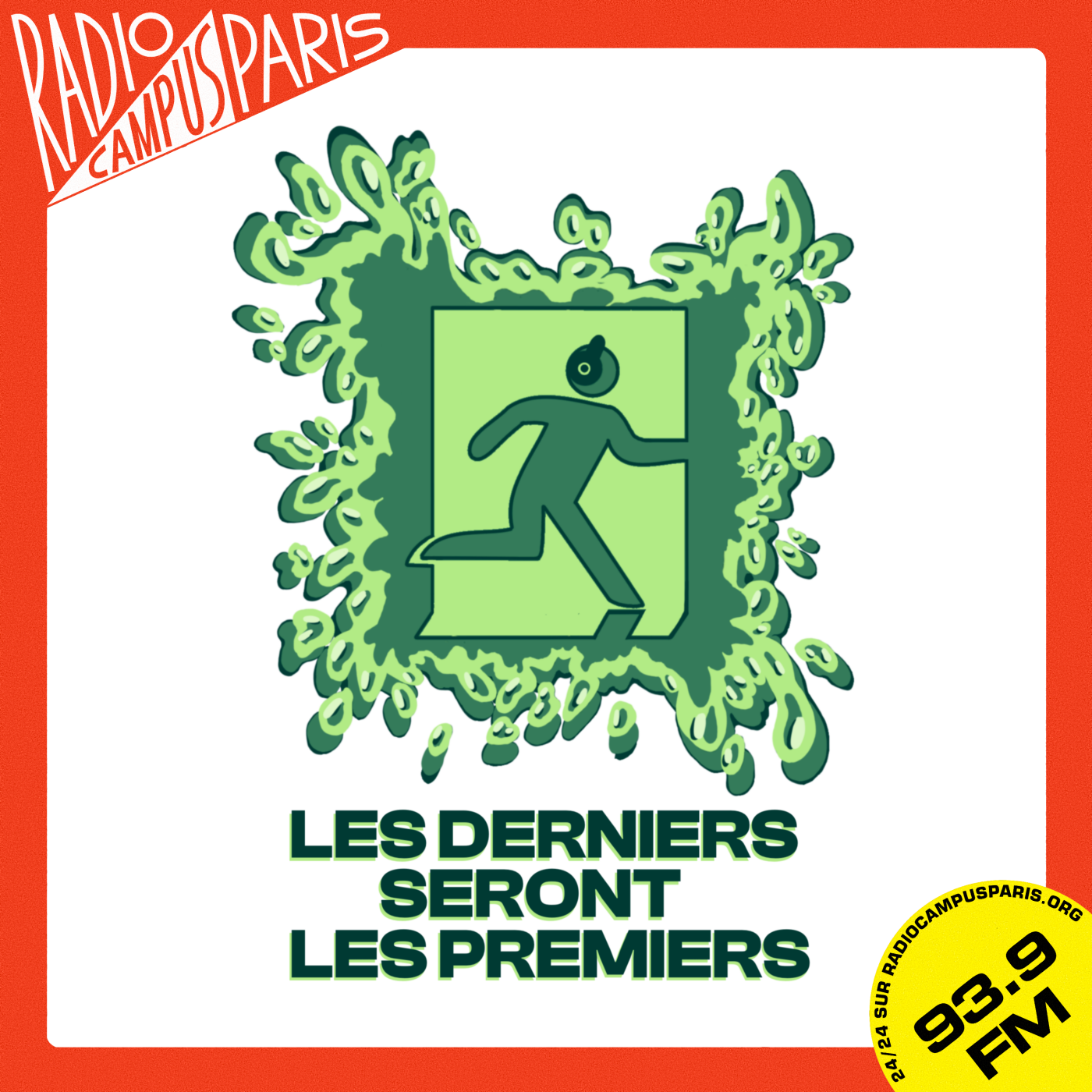 Les derniers seront les premiers