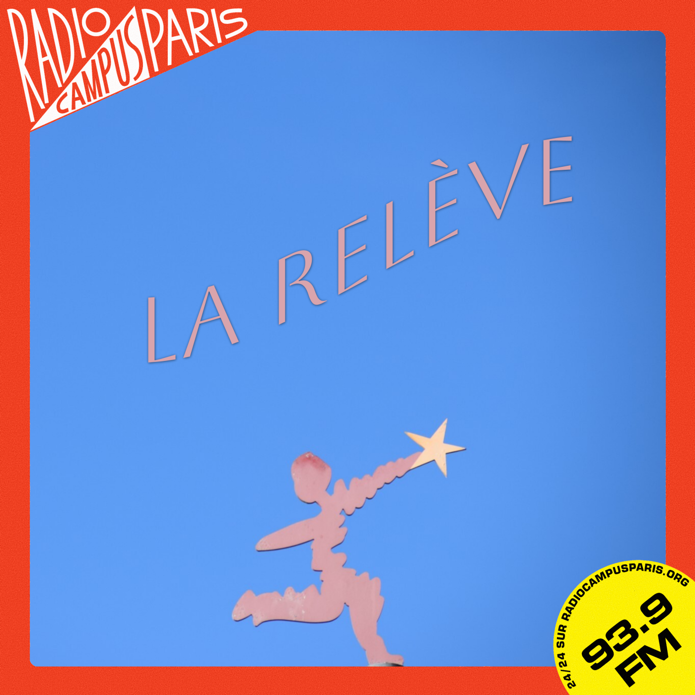 La Relève