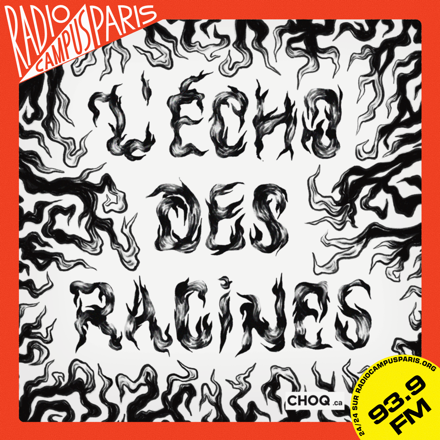 L\'Echo des Racines