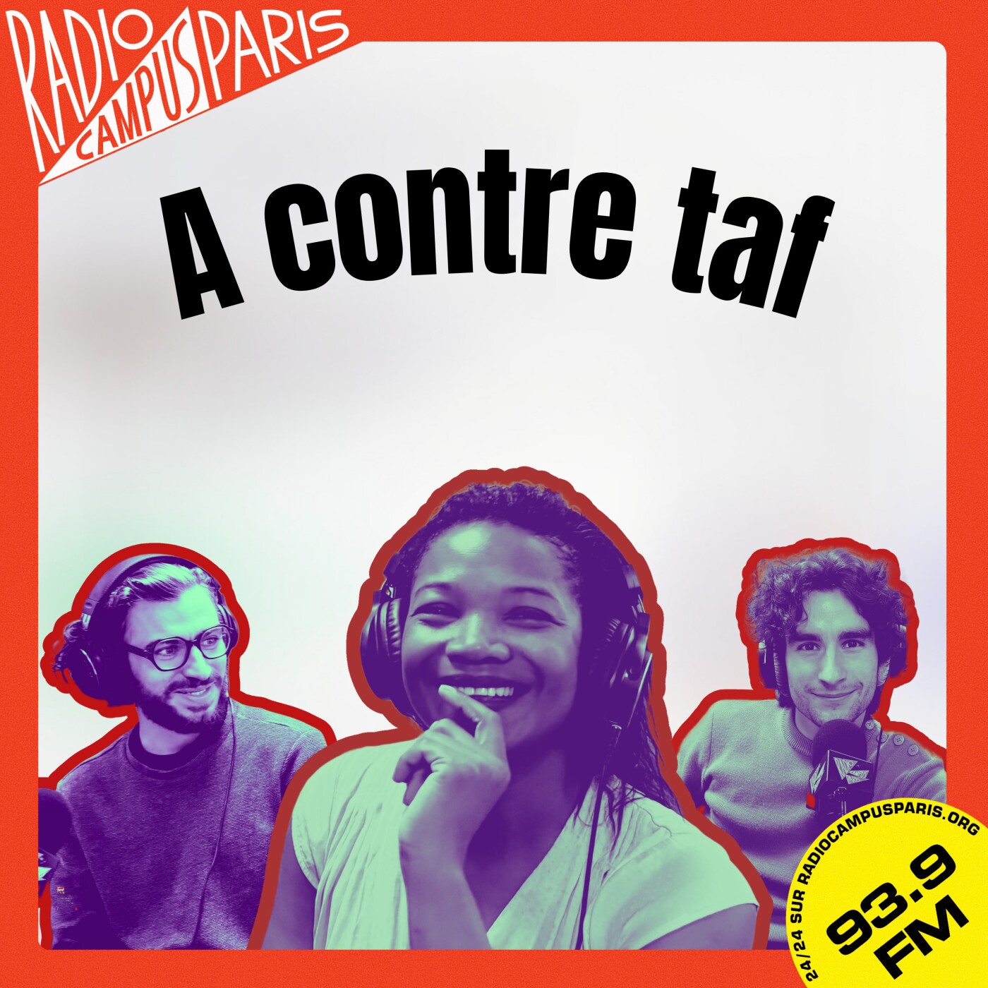À contre taf