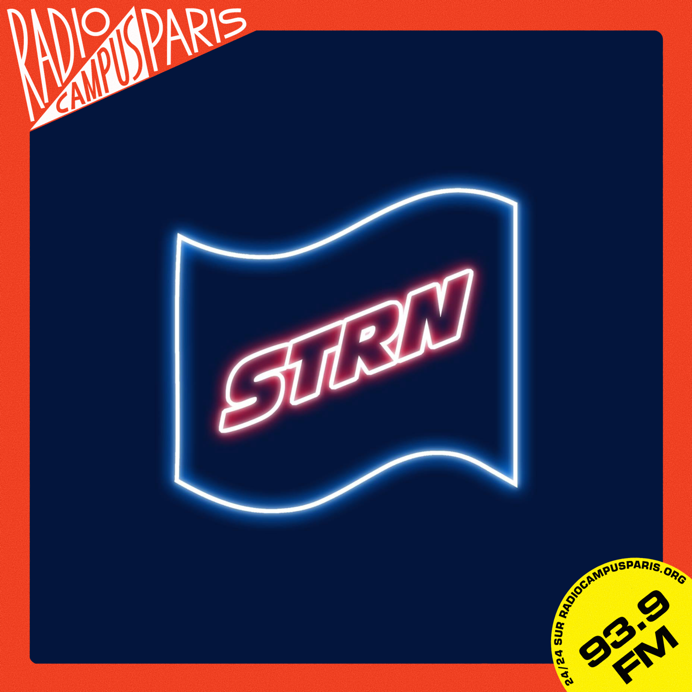 La Souterraine Radio : Alberta // 05.04.2024 episode artwork