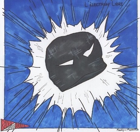 Saison 1 - #10 : Les Électrons Libres